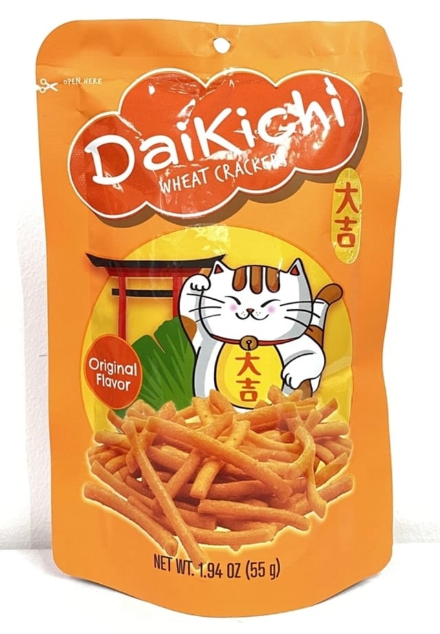 Daikichi Original.