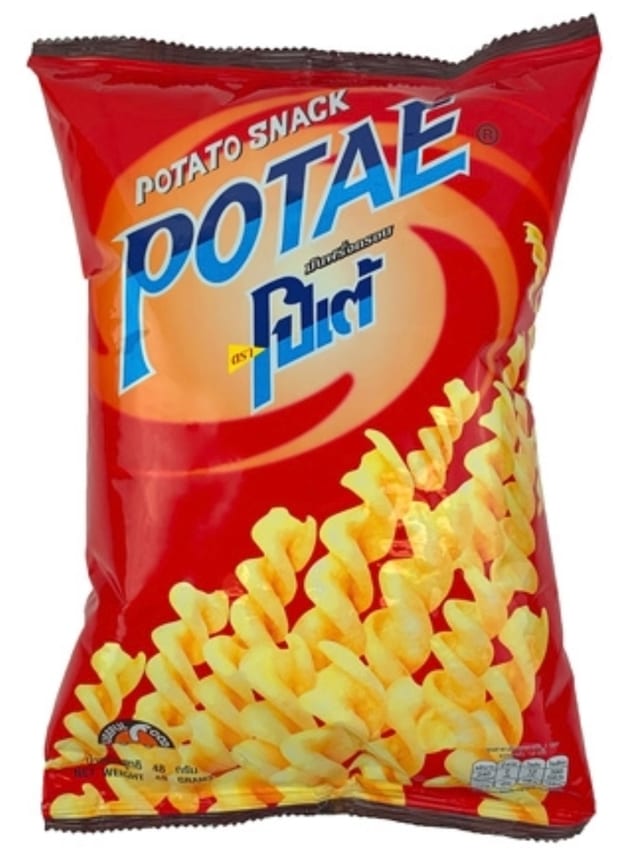Potae.