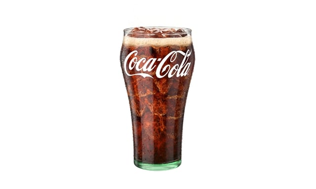 Coca-Cola, To-Go.