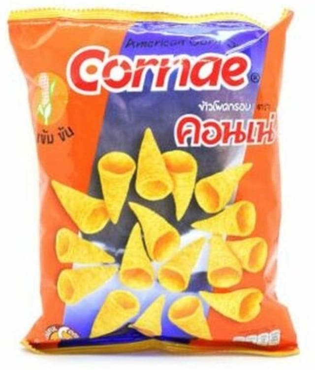 Cornae.