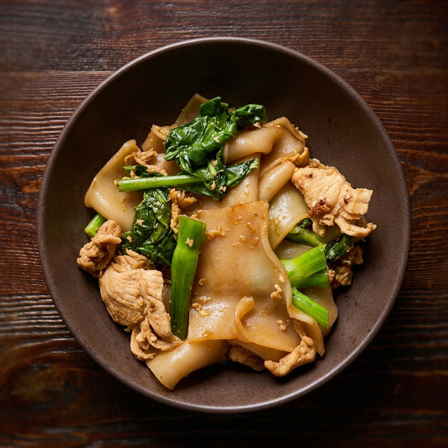 Pad See Euw (Kids').