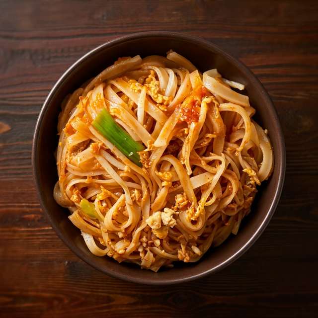 Pad Thai (Kids').