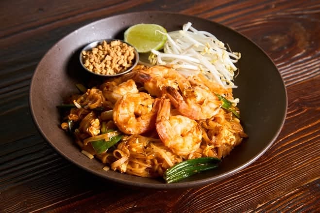 Pad Thai (Kids').