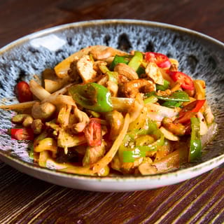 Pad Roasted Cashew Nut L