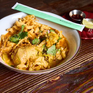 Khao Soi Kai