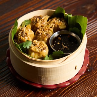 Thai Dumplings