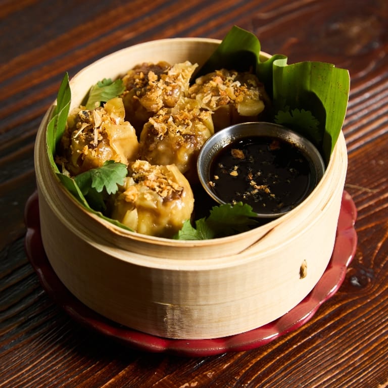Savor Our Dumplings