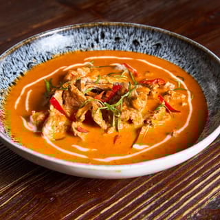 Panang Curry L